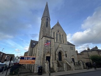 More details for 97 High St, Herne Bay - Retail for Lease