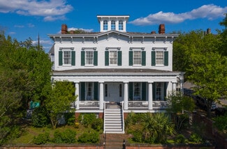 Plus de détails pour City Club & St Thomas Preservation Hall – à vendre, Wilmington, NC