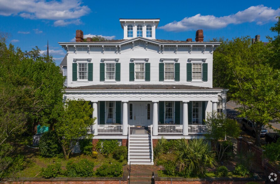 23 S 2nd St, Wilmington, NC à vendre - Photo principale - Image 1 de 6