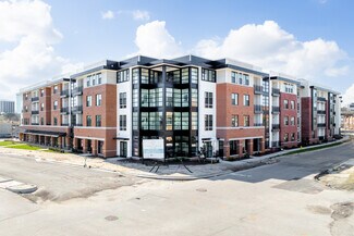Plus de détails pour 451 Church St, Norfolk, VA - Commerce de détail à louer