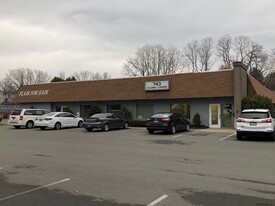 743 Columbia Tpke, East Greenbush NY - Services immobiliers commerciaux