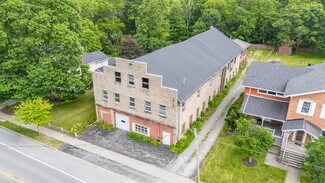 Plus de détails pour 47 N Main St, Honeoye Falls, NY - Flex à vendre