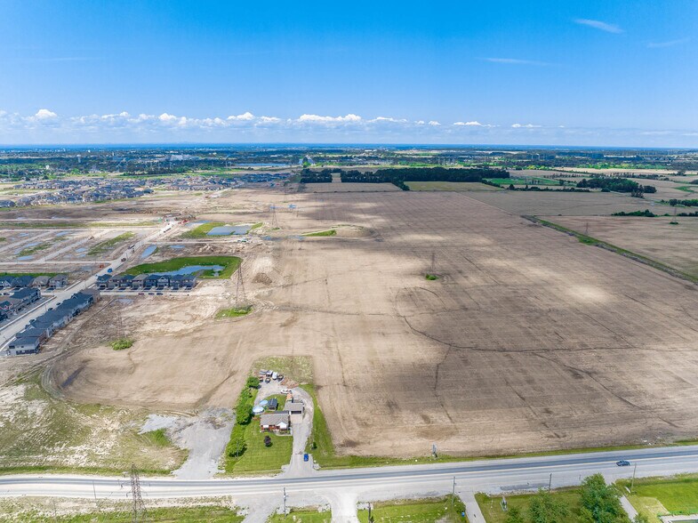 13084 Lundy's Ln, Thorold, ON à vendre - Photo principale - Image 1 de 1