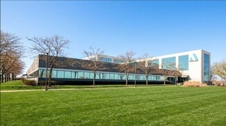 Plus de détails pour 200 Applied Pky, Monee, IL - Bureau à louer