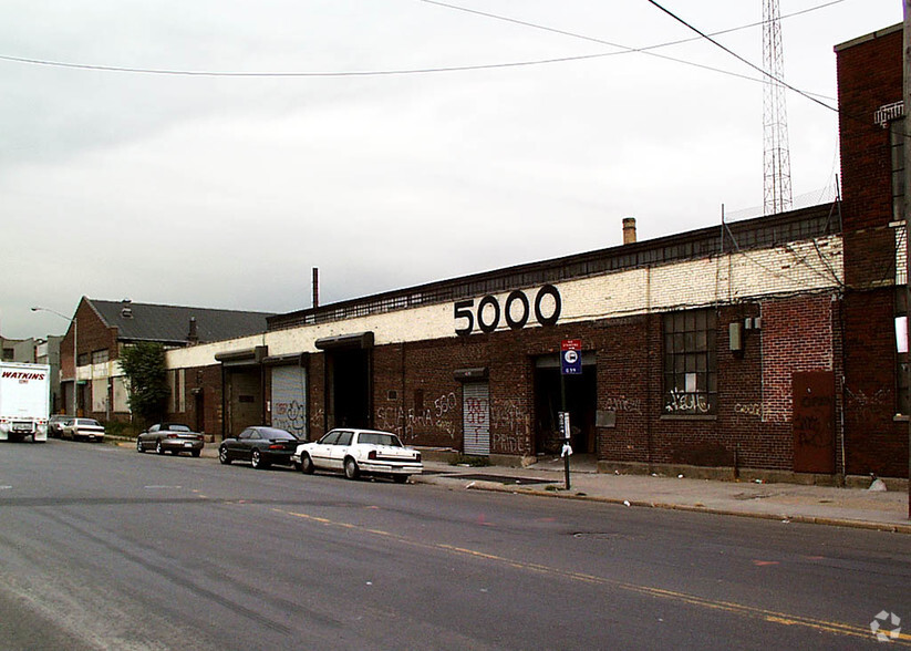 50-00 Grand Ave, Maspeth, NY for lease - Building Photo - Image 2 of 6