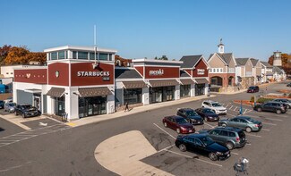 Plus de détails pour 24-38 Broadway, Lynnfield, MA - Commerce de détail à louer