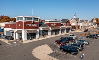 Plus de détails pour 24-38 Broadway, Lynnfield, MA - Commerce de détail à louer