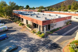 31304-31348 Via Colinas, Westlake Village, CA à louer Photo du bâtiment- Image 2 de 13