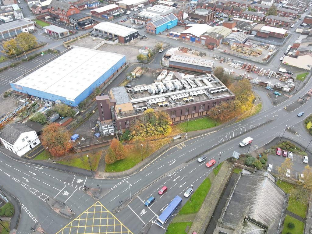 Pitt St, Rochdale for lease Primary Photo- Image 1 of 5
