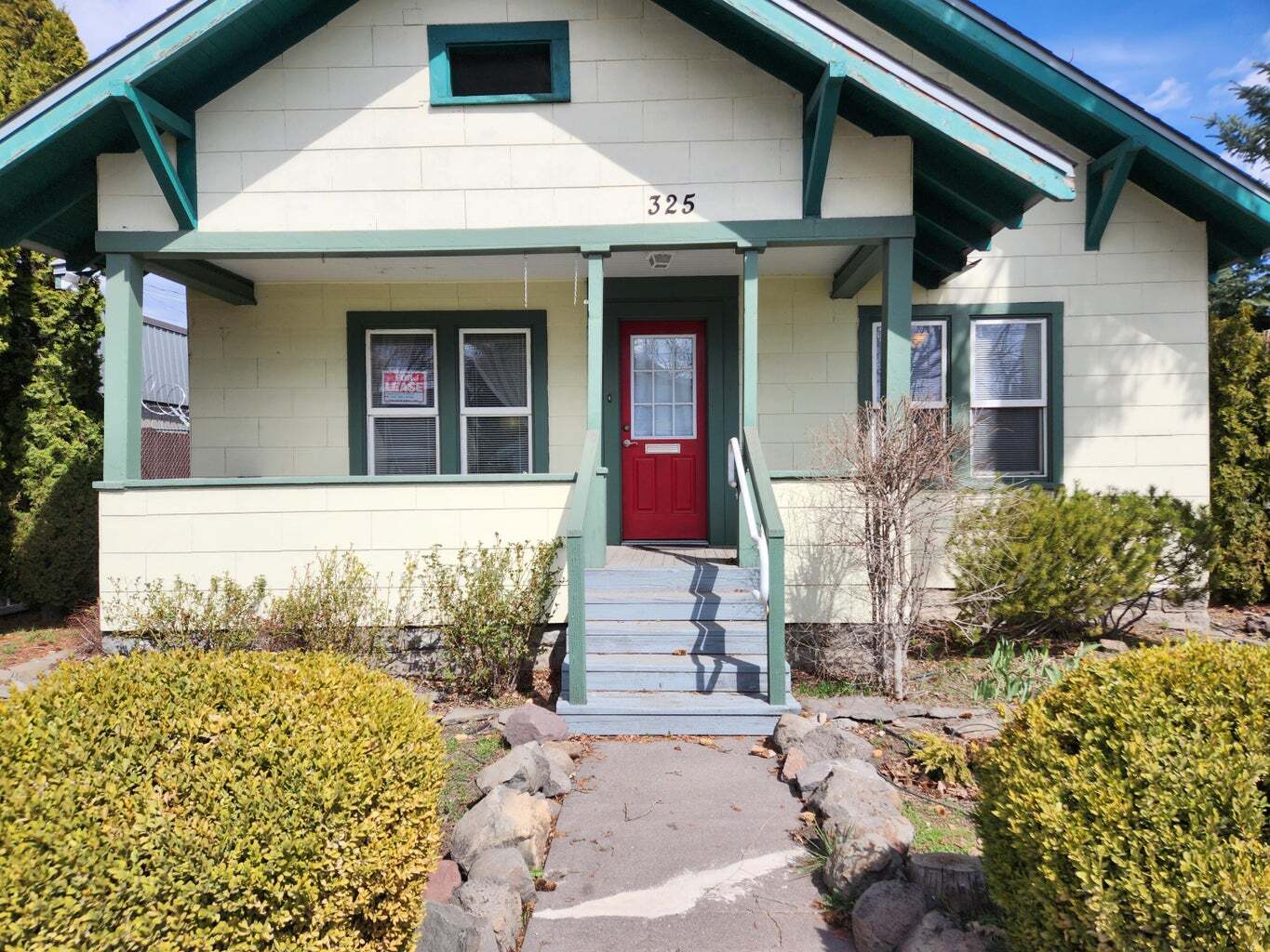 325 S 5th St, Klamath Falls, OR à vendre Photo principale- Image 1 de 23