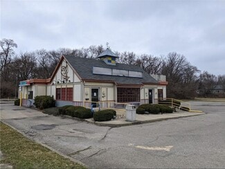 More details for 1834 E 18th St, Anderson, IN - Land for Sale