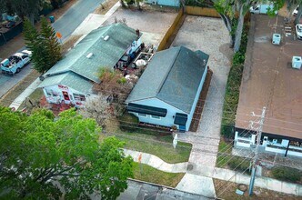 634 Virginia Dr, Orlando, FL - Aérien  Vue de la carte - Image1