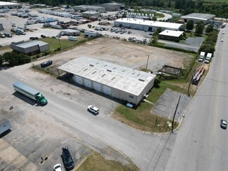 Plus de détails pour 1401 Old Dairy Dr, Columbia, SC - Industriel à louer