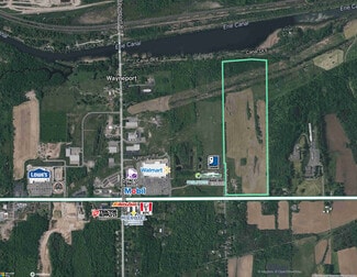 More details for 559 State Route 31, Macedon, NY - Land for Sale