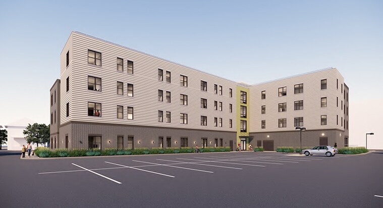 2921 Woodcliff Ave, Richmond, VA à louer - Photo du bâtiment - Image 2 de 3