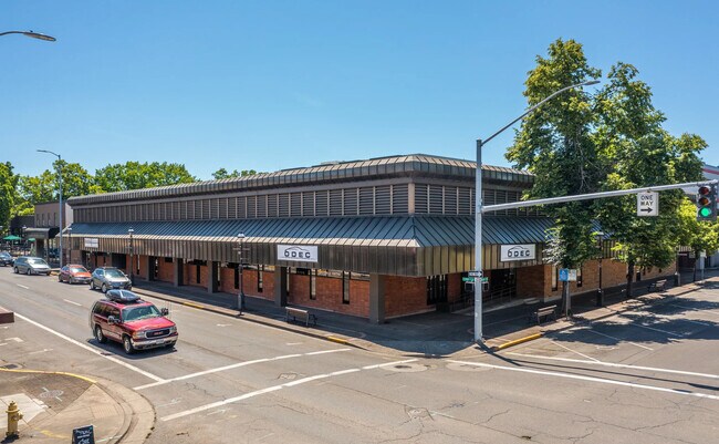 Plus de détails pour 234 High St SE, Salem, OR - Bureau à vendre