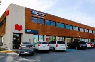 More details for 4605-4635 Av 1Re, Québec, QC - Office/Retail, Retail for Lease