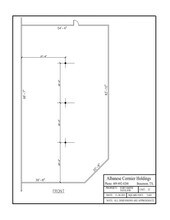 3955-4195 Phoenix Ave, Fort Smith, AR à louer Plan de site- Image 1 de 1