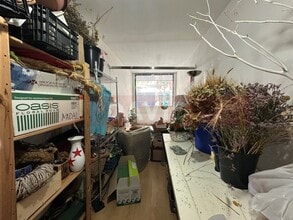 Commerce de détail dans Barcelone, Barcelona à louer Photo intérieure- Image 2 de 9