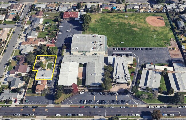 More details for 13732 Clinton St, Garden Grove, CA - Office/Retail for Lease