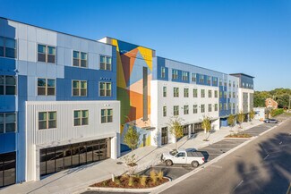 Plus de détails pour 840 Edgewood Ave S, Jacksonville, FL - Commerce de détail à louer