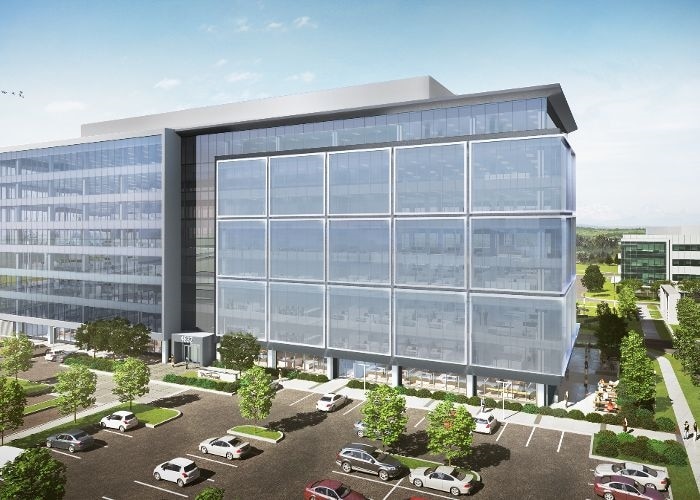 4832 Richard Rd SW, Calgary, AB for lease - Building Photo - Image 1 of 2