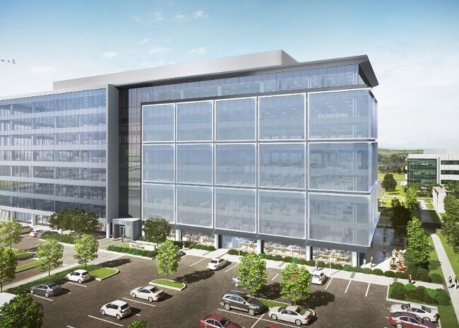 Plus de détails pour 4832 Richard Rd SW, Calgary, AB - Bureau à louer