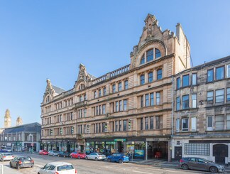 More details for 25-29 Causeyside St, Paisley - Retail for Lease
