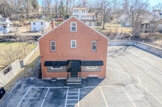 Plus de détails pour 825 5th Ave, East McKeesport, PA - Commerce de détail à louer