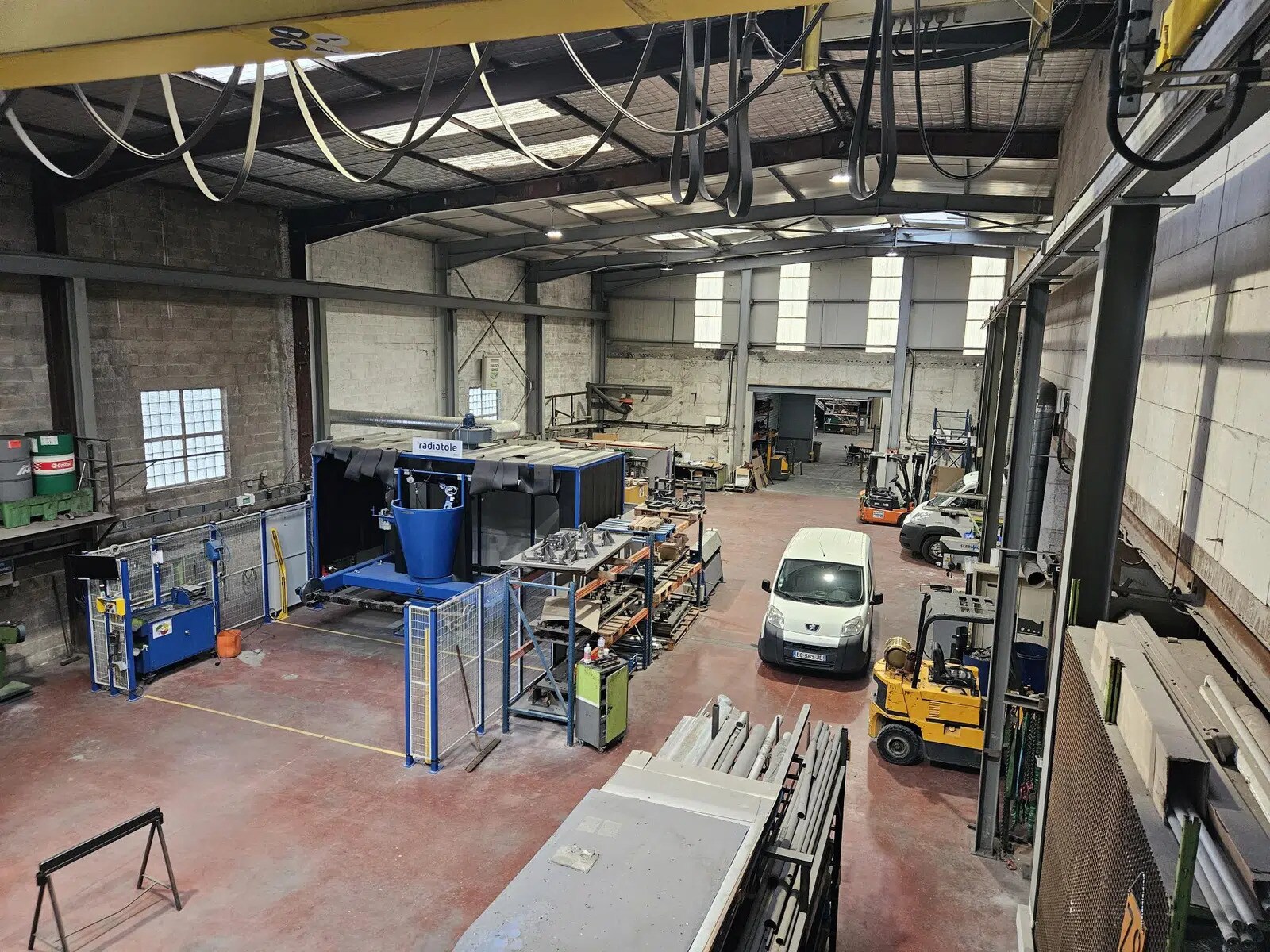 Flex dans Vitrolles à louer Photo intérieure- Image 1 de 10