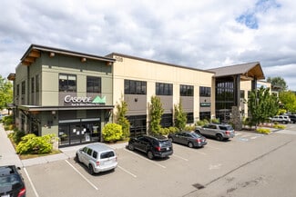 Plus de détails pour 205 10th St NE, Auburn, WA - Bureau/Médical à louer