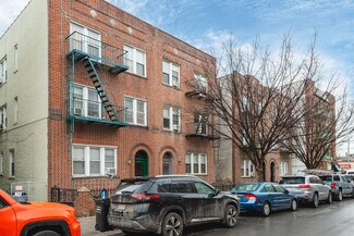 Plus de détails pour 47-49 44th Street, Queens, NY - Multi-résidentiel à vendre