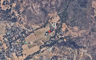 Plus de détails pour 2500 Castle rd, Sonoma, CA - Terrain à vendre