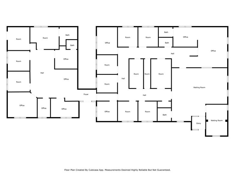 141 Tryon Rd, Rutherfordton, NC for lease - Building Photo - Image 2 of 39