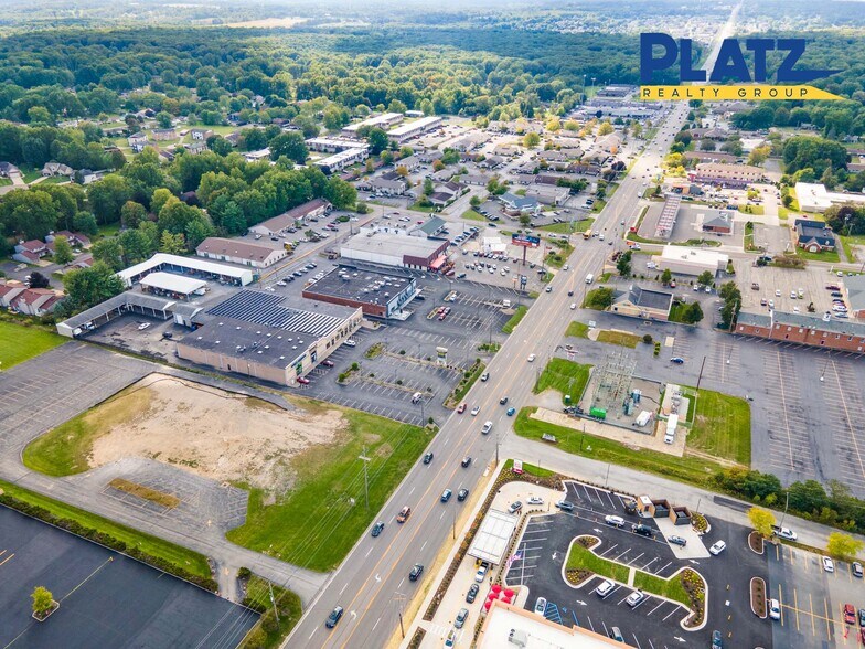 565 Boardman Canfield Rd, Boardman, OH for lease - Building Photo - Image 3 of 8