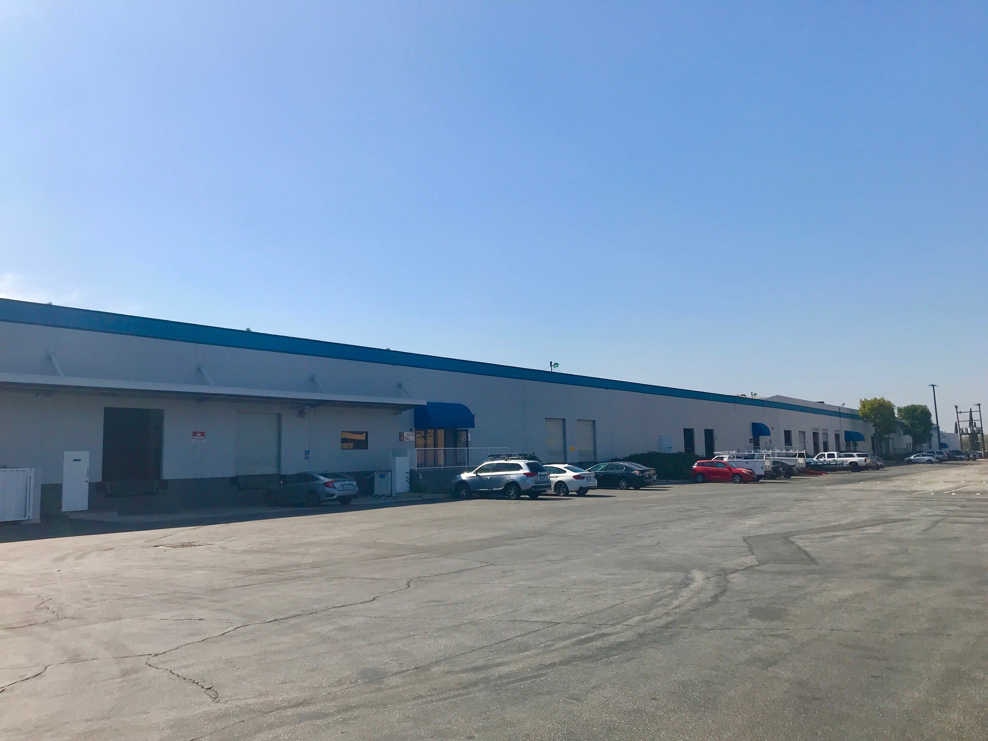 1801 Highland Ave, Duarte, CA for lease Primary Photo- Image 1 of 6