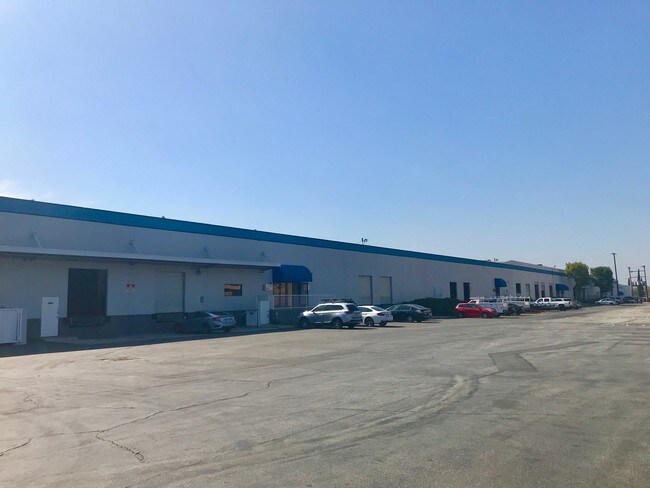 Plus de détails pour 1801 Highland Ave, Duarte, CA - Industriel à louer