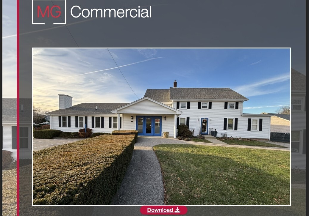 651 Main Rd, Tiverton, RI for sale Building Photo- Image 1 of 2