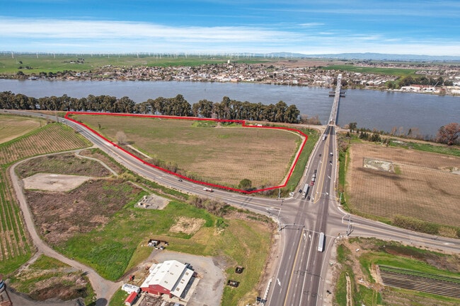 More details for 16550 River Road, Isleton, CA - Land for Sale