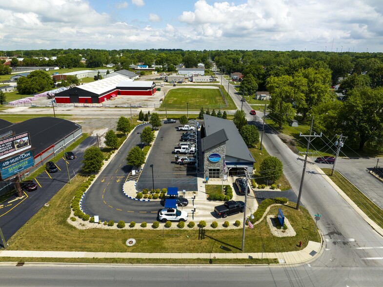 600 Trenton Ave, Findlay, OH for sale - Building Photo - Image 3 of 4