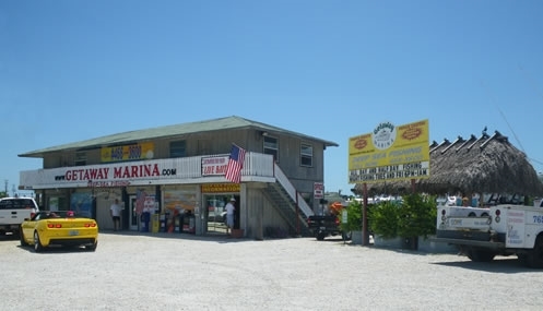 18400 San Carlos Blvd, Fort Myers, FL for sale - Primary Photo - Image 1 of 18