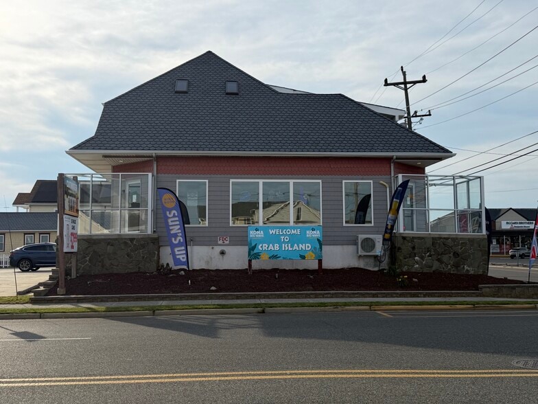 2600 Park Blvd, Wildwood, NJ for sale - Building Photo - Image 3 of 30