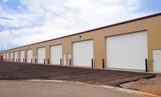 More details for 6500 E Mitchell Ct, Florence, AZ - Industrial for Lease