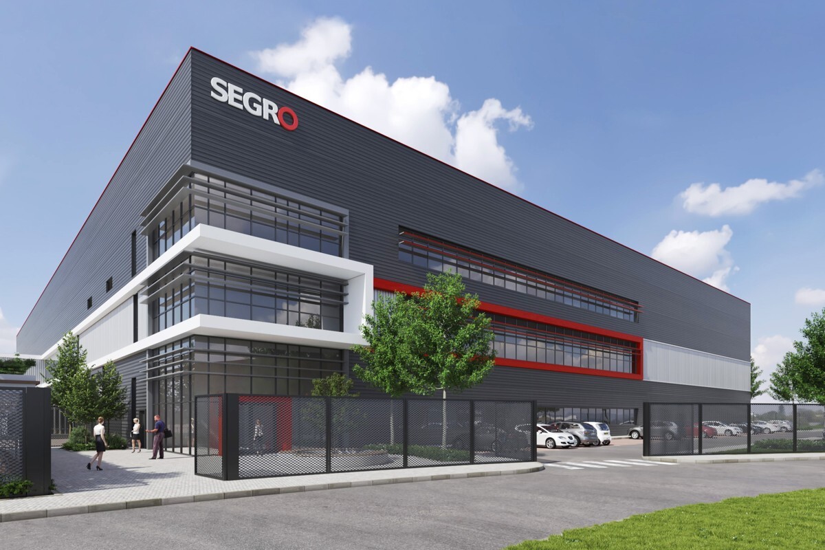 Mulberry Way, Belvedere for lease Building Photo- Image 1 of 5