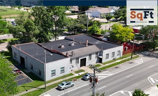 More details for 535 E Dixie Dr, Dayton, OH - Industrial for Lease