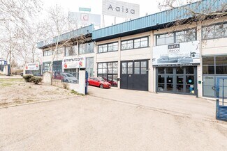 Plus de détails pour Industriel à vendre
