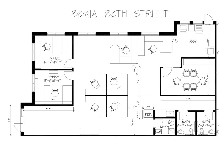 8041 W 186th St, Tinley Park, IL for sale - Other - Image 3 of 6