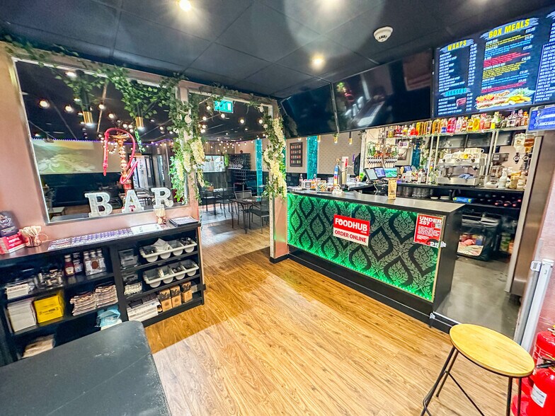 Constitution St, Inverurie à vendre - Photo du bâtiment - Image 3 de 11