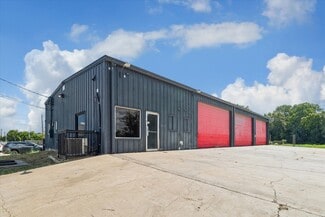 More details for 10807 Telephone Rd, Houston, TX - Industrial for Sale