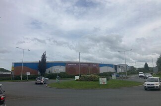 Plus de détails pour Oakwood Close, Barnstaple - Commerce de détail à louer